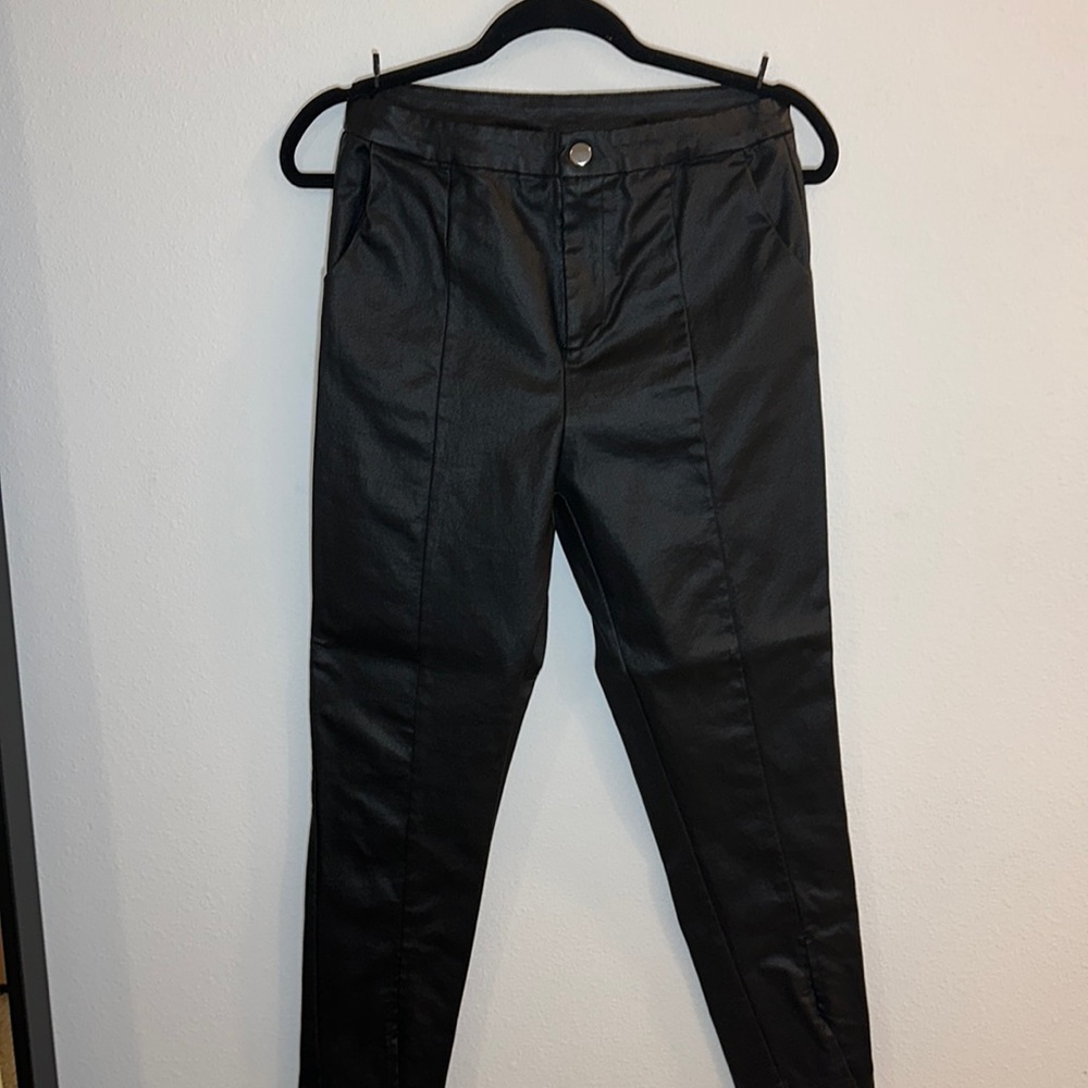 Princess Polly faux pants